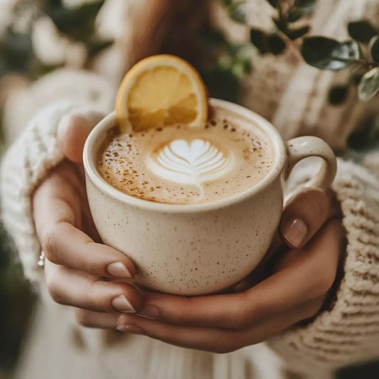 Spring Energy Boost: How to Stay Energized without Caffeine Overload