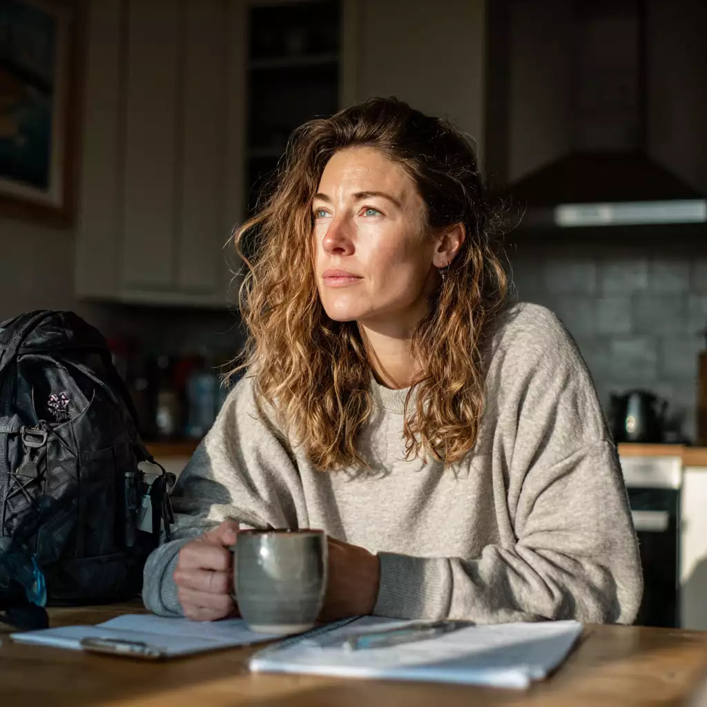 Best Natural Focus Supplements for Working Parents