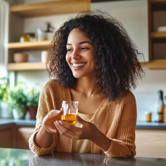 Why Vitamin B12 Is Essential for Energy and Mental Clarity