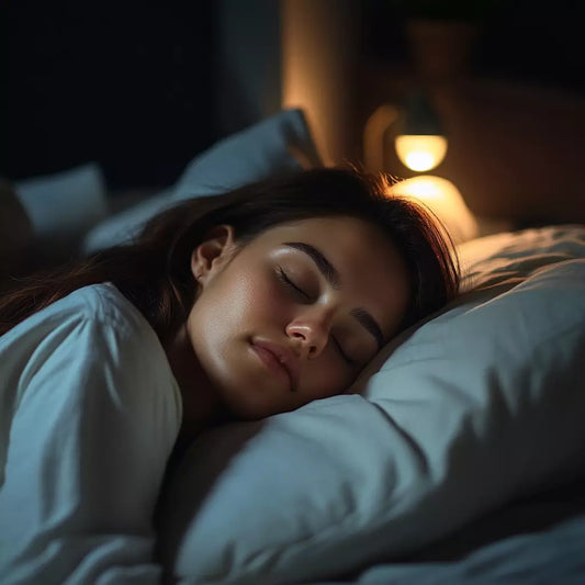Transform Your Nights: Discover the Benefits of Melatonin Sleep Strips for Better Sleep