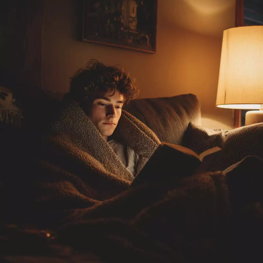 Support Your Mood Naturally: Safe Options That Work