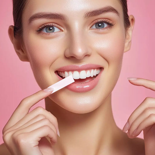 The Science of Absorption: How Quick-Dissolving Strips Work