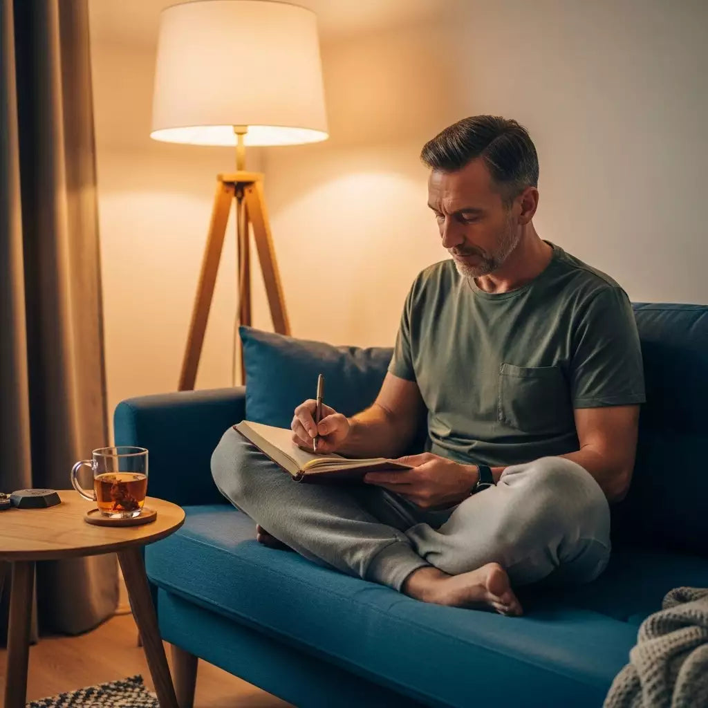 Magnesium for Sleep: How It Helps You Rest Better