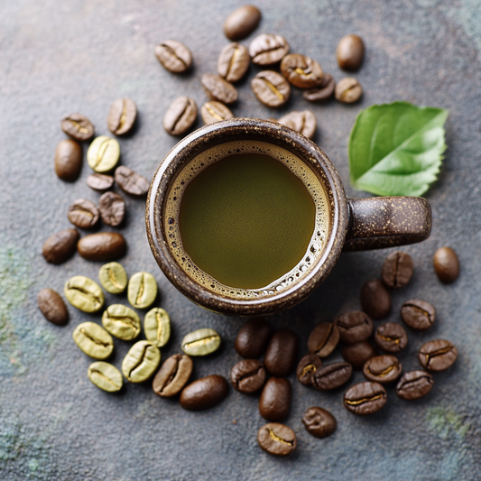 The Ultimate Guide to Caffeine Alternatives for All-Day Energy