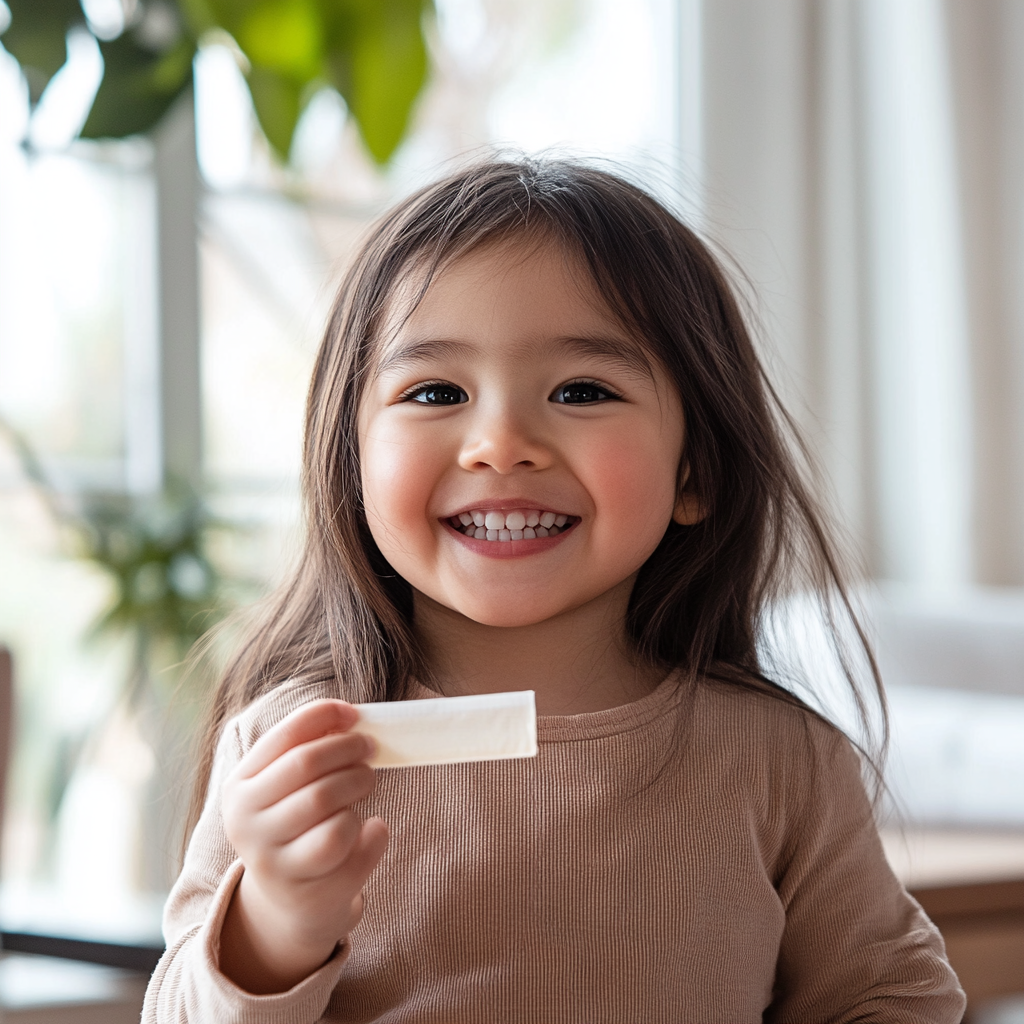 Say Goodbye to the Struggle: Meet Calmour’s New Children’s Acetaminophen Oral Chewable Strips