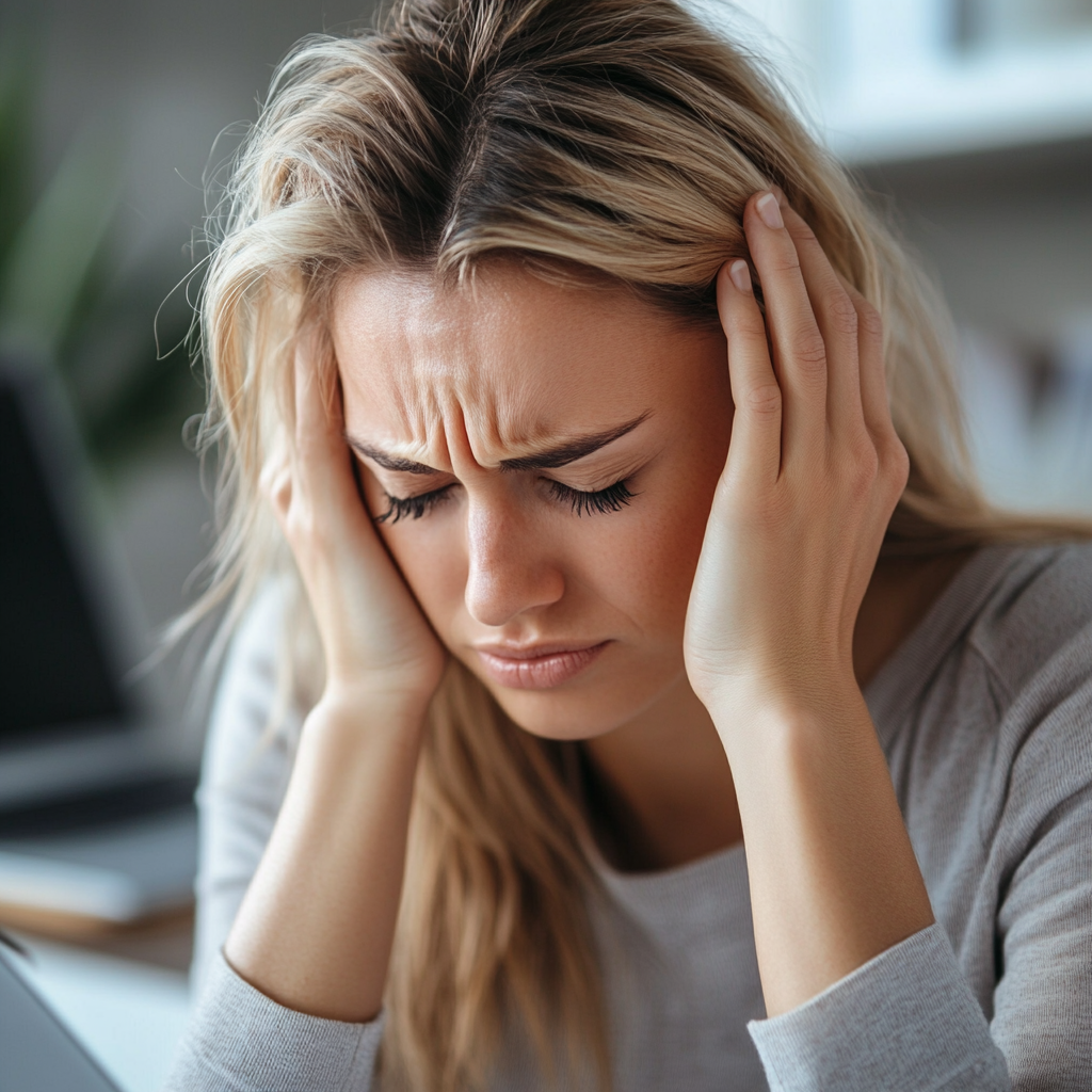 Why B12 Is Essential for Mental Focus and Energy