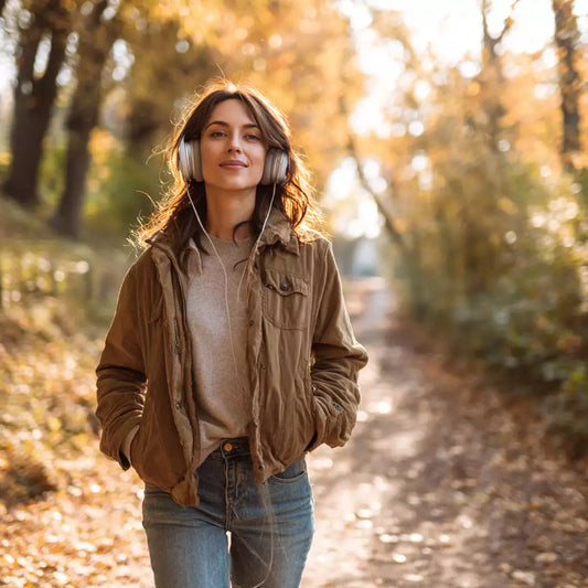 How to Reduce Anxiety Without Medication (Naturally)