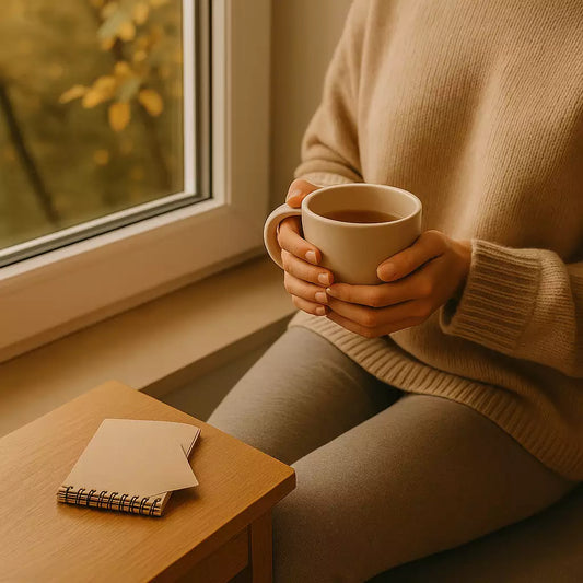 How to Support Your Body Through Seasonal Changes
