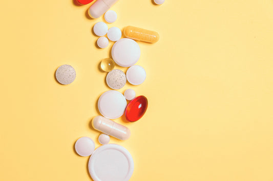 Best Form of B12 Supplement for Maximum Absorption and Convenience