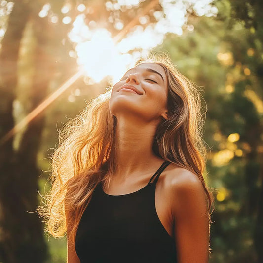 Boost Your Energy Naturally: Top Natural Energy Boosters for Daily Vitality