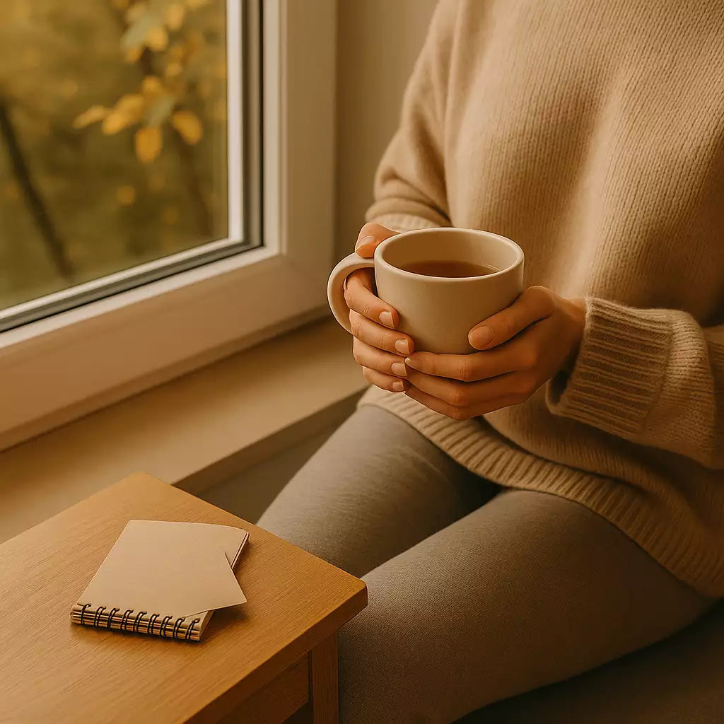 How to Support Your Body Through Seasonal Changes